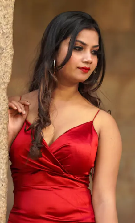 Rachana Model escorts